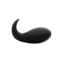 XR Brands Dark Pod Rechargable Remote Control Vibrating Egg 5 XR Brands Dark Pod Rechargable Remote Control Vibrating Egg -Sexspielzeug dark pod rechargable remote control vibrating egg3