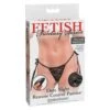 Fetish Fantasy Date Night Remote Control Panties