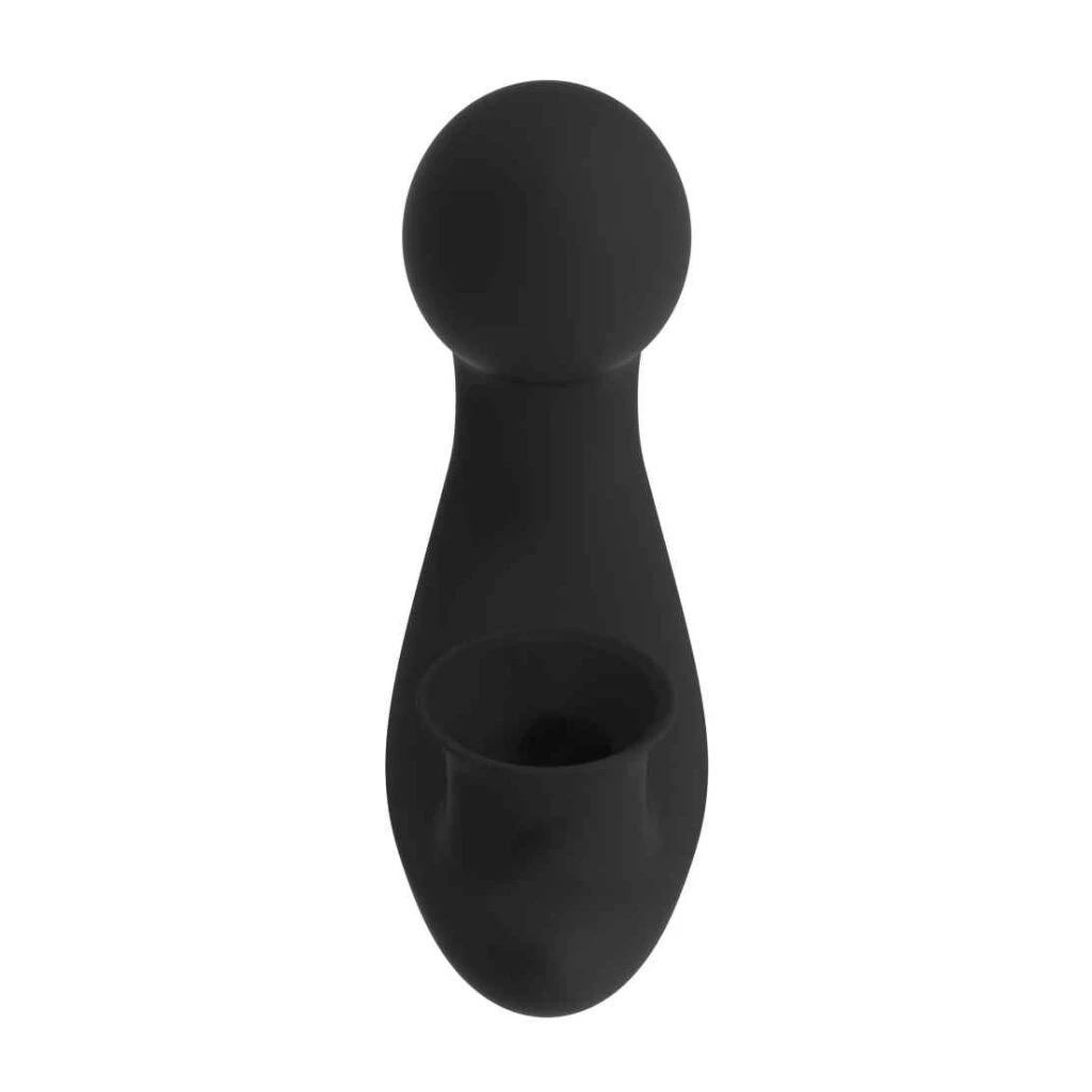 Desirable - Dual Vibrator Black 2 Desirable - Dual Vibrator Black – Bild 2