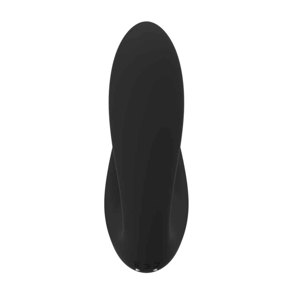 Desirable - Dual Vibrator Black 3 Desirable - Dual Vibrator Black – Bild 3
