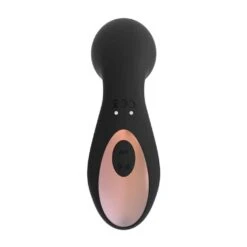 Desirable - Dual Vibrator Black 22 Desirable - Dual Vibrator Black -Sexspielzeug desirable dual vibrator black4