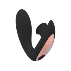 Desirable - Dual Vibrator Black 24 Desirable - Dual Vibrator Black -Sexspielzeug desirable dual vibrator black6