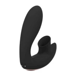 Desirable - Dual Vibrator Black 25 Desirable - Dual Vibrator Black -Sexspielzeug desirable dual vibrator black7