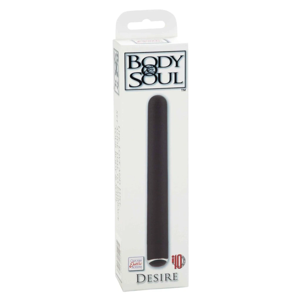 CalExotics Desire Vibe Black 2 CalExotics Desire Vibe Black – Bild 2