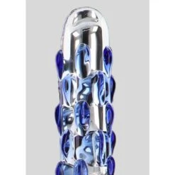 ToyJoy Diamond Dazzler Transparent 9 ToyJoy Diamond Dazzler Transparent -Sexspielzeug diamond dazzler transparent3