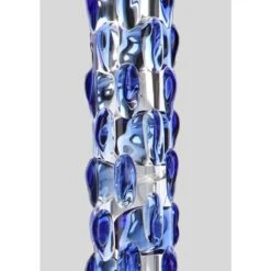 ToyJoy Diamond Dazzler Transparent 10 ToyJoy Diamond Dazzler Transparent -Sexspielzeug diamond dazzler transparent4