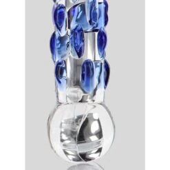 ToyJoy Diamond Dazzler Transparent 11 ToyJoy Diamond Dazzler Transparent -Sexspielzeug diamond dazzler transparent5