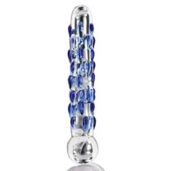 ToyJoy Diamond Dazzler Transparent 12 ToyJoy Diamond Dazzler Transparent -Sexspielzeug diamond dazzler transparent6
