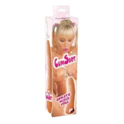 You2Toys Dildo "Abspritzer"