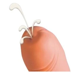 You2Toys Dildo "Abspritzer" -Sexspielzeug dildo abspritzer4