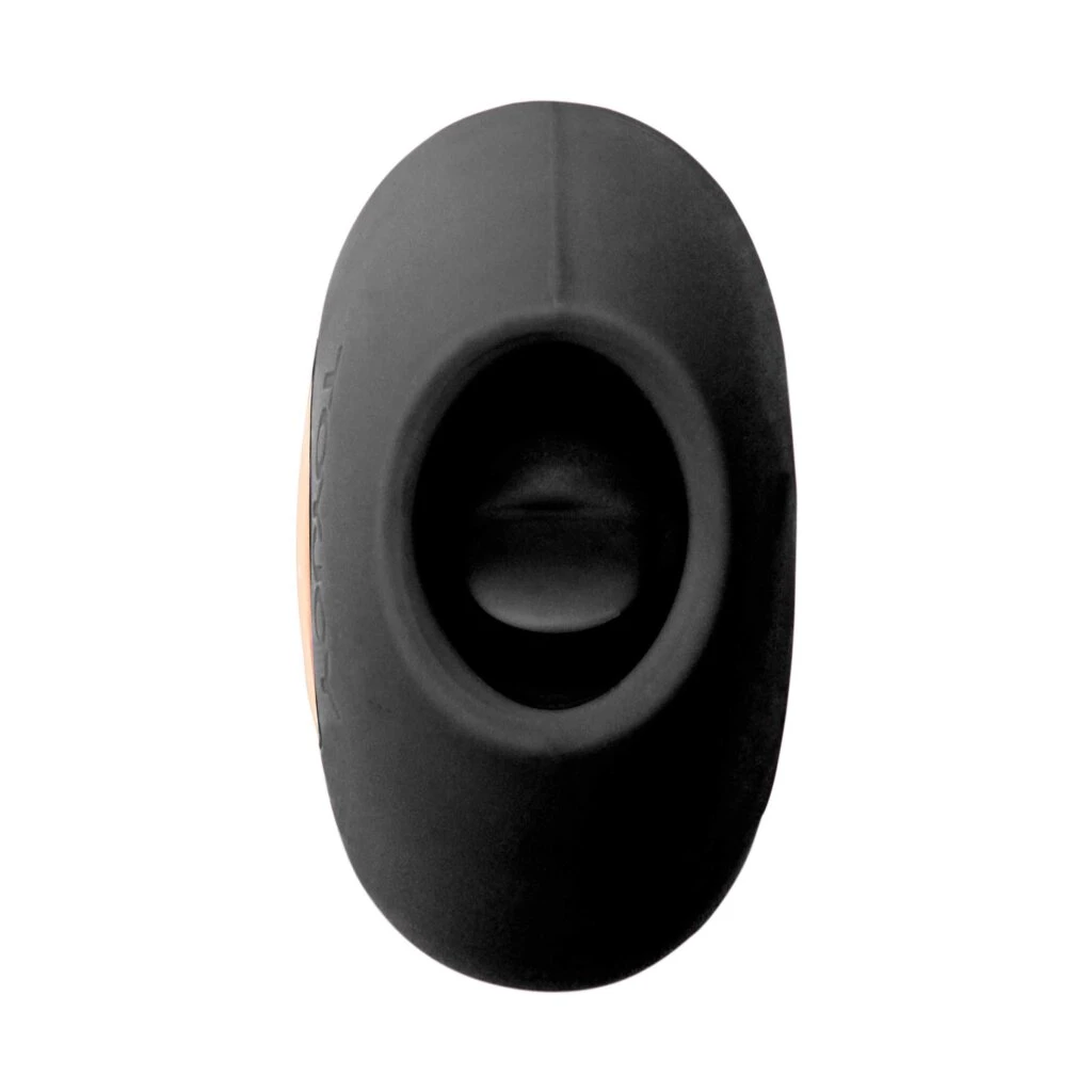 ToyJoy Diva Mini Tongue Black 2 ToyJoy Diva Mini Tongue Black – Bild 2