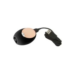 ToyJoy Diva Mini Tongue Black 6 ToyJoy Diva Mini Tongue Black -Sexspielzeug diva mini tongue black3