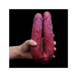 Double Dildo Duo Freak 38 X 4cm 19 Double Dildo Duo Freak 38 X 4cm -Sexspielzeug double dildo duo freak 38 x 4cm10