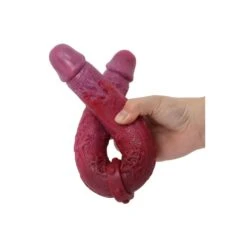 Double Dildo Duo Freak 38 X 4cm 12 Double Dildo Duo Freak 38 X 4cm -Sexspielzeug double dildo duo freak 38 x 4cm3