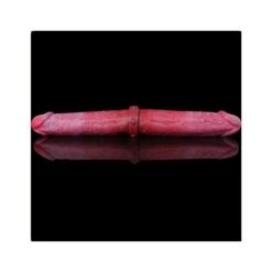 Double Duo Real Dildo 36 X 4.3cm 17 Double Duo Real Dildo 36 X 4.3cm -Sexspielzeug double duo real dildo 36 x 43cm8