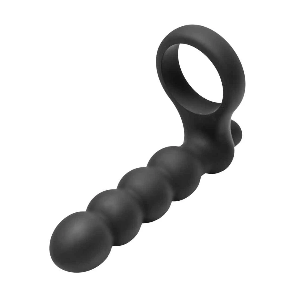 Double Fun Cock Ring 1 Double Fun Cock Ring