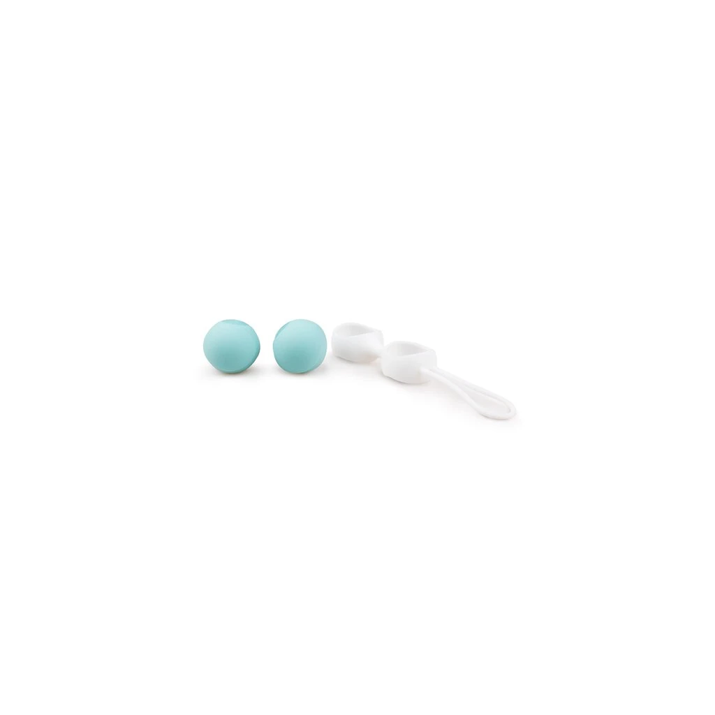 Double Removable Kegel Ball 2 Double Removable Kegel Ball – Bild 2