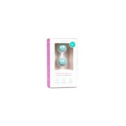 Double Removable Kegel Ball 5 Double Removable Kegel Ball -Sexspielzeug double removable kegel ball3