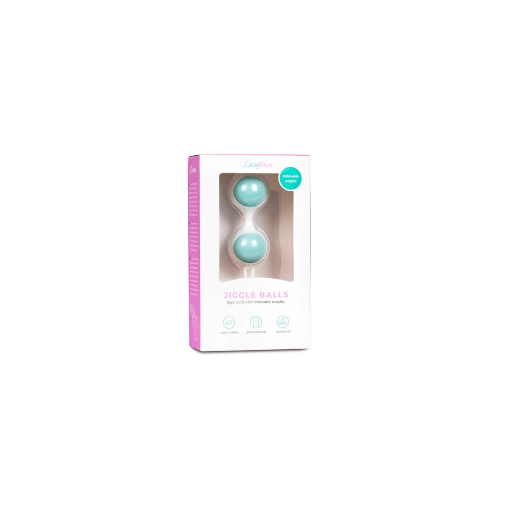 Double Removable Kegel Ball 3 Double Removable Kegel Ball – Bild 3