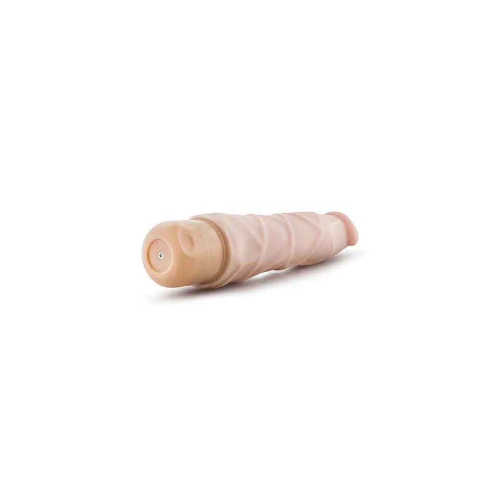 Blush Dr. Skin - Cock Vibe 1 Flesh 3 Blush Dr. Skin - Cock Vibe 1 Flesh – Bild 3