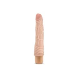 Blush Dr. Skin - Cock Vibe 2 Flesh
