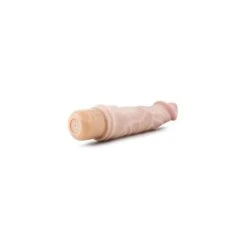 Blush Dr. Skin - Vibe 6 Flesh -Sexspielzeug dr skin vibe 6 flesh3