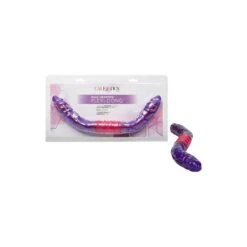CalExotics Dual Vibrating Flexi-Dong™