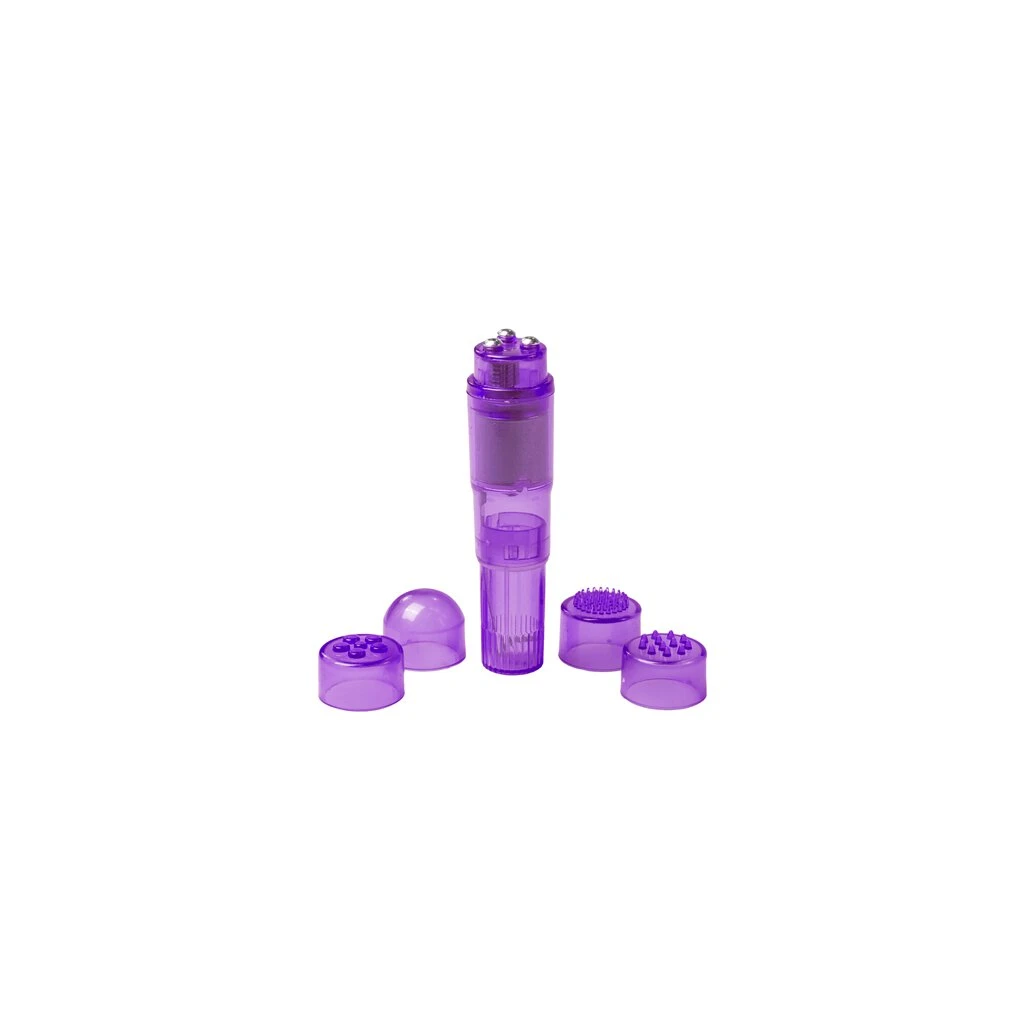 Easytoys Pocket Rocket Purple 1 Easytoys Pocket Rocket Purple