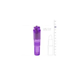 Easytoys Pocket Rocket Purple 7 Easytoys Pocket Rocket Purple -Sexspielzeug easytoys pocket rocket purple3