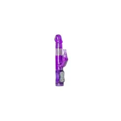 Easytoys Purple Rabbit Vibrator