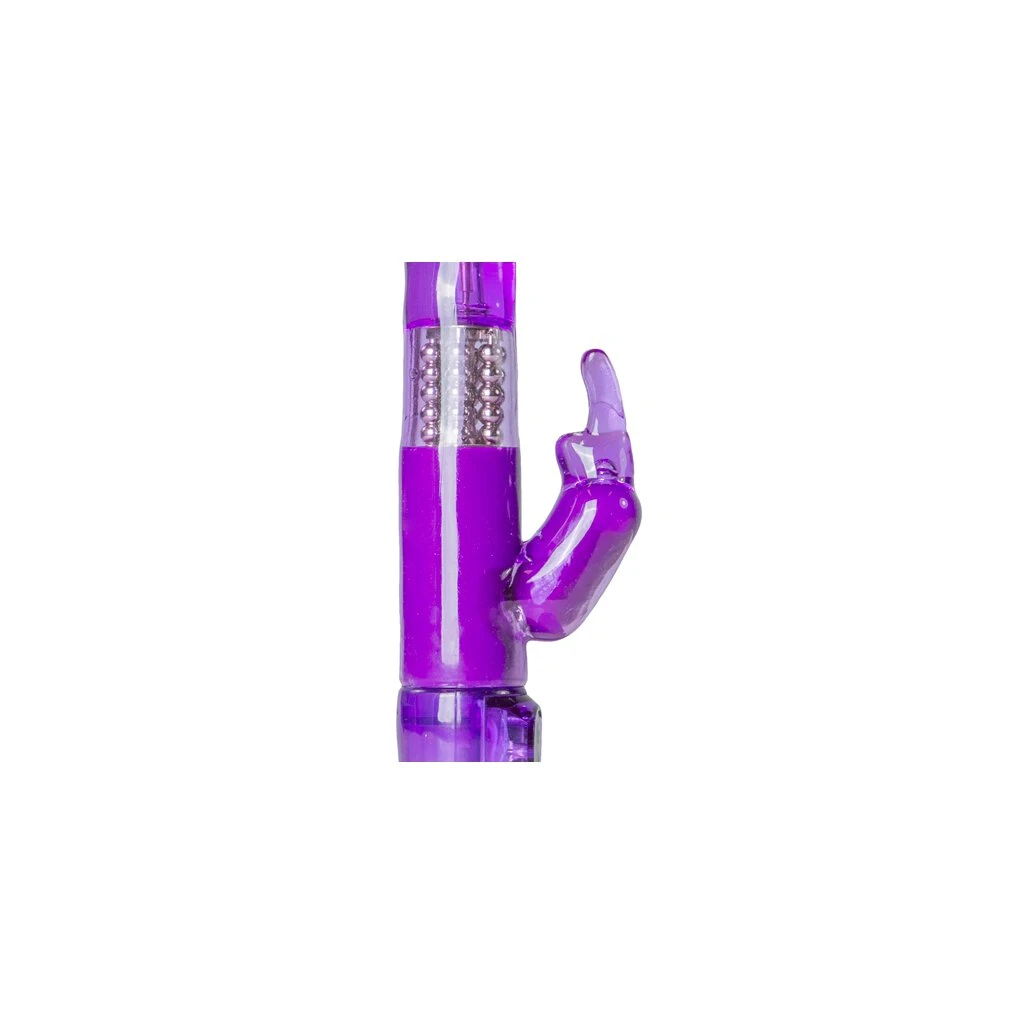 Easytoys Purple Rabbit Vibrator 2 Easytoys Purple Rabbit Vibrator – Bild 2