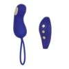 CalExotics Estim Remote Teaser Blue