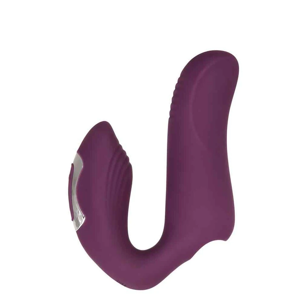 Evolved Helping Hand Purple 2 Evolved Helping Hand Purple – Bild 2