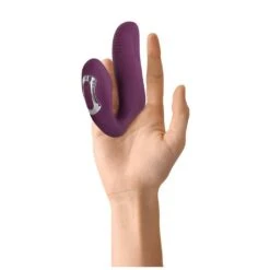 Evolved Helping Hand Purple 15 Evolved Helping Hand Purple -Sexspielzeug evolved helping hand purple4