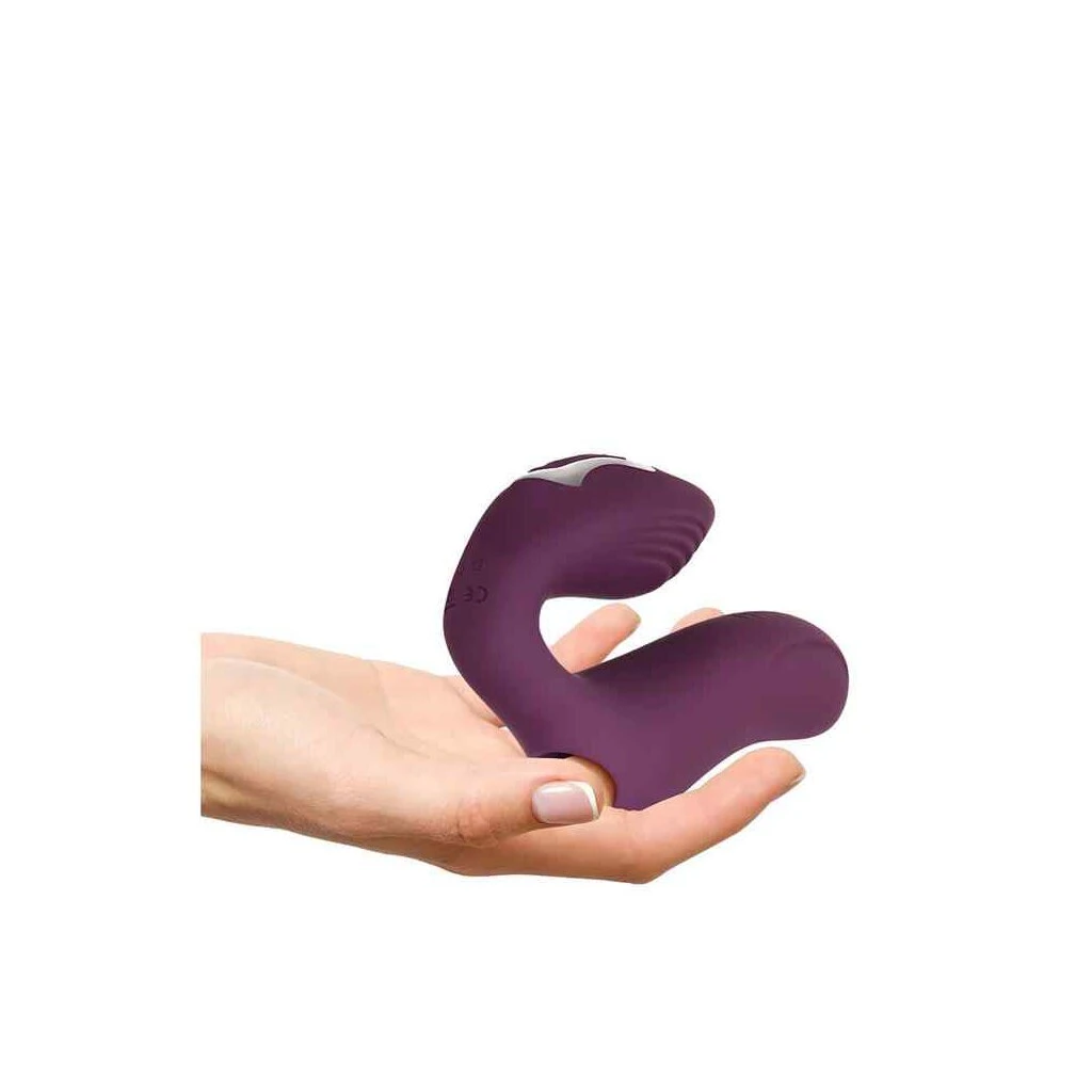 Evolved Helping Hand Purple 6 Evolved Helping Hand Purple – Bild 6