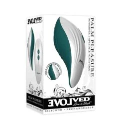Evolved - Palm Pleasure 21 Evolved - Palm Pleasure -Sexspielzeug evolved palm pleasure11