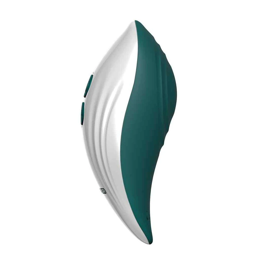 Evolved - Palm Pleasure 2 Evolved - Palm Pleasure – Bild 2