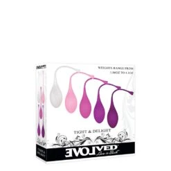 Evolved Tight And Delight