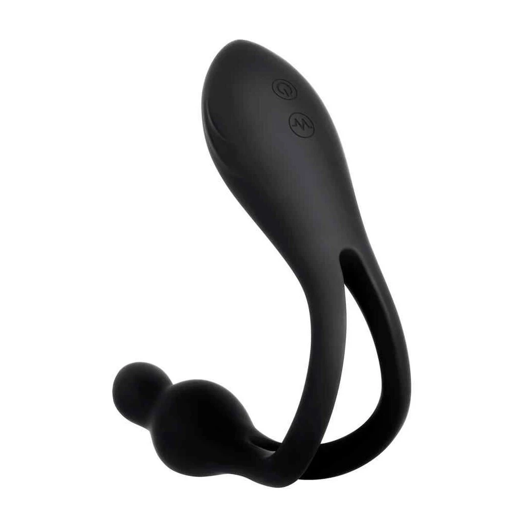 Evolved You,Me,Us Bendable Vibe Black 2 Evolved You,Me,Us Bendable Vibe Black – Bild 2