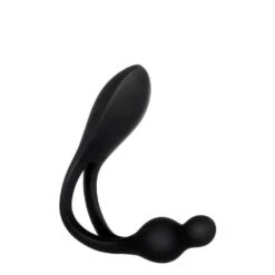 Evolved You,Me,Us Bendable Vibe Black 9 Evolved You,Me,Us Bendable Vibe Black -Sexspielzeug evolved youmeus bendable vibe black3