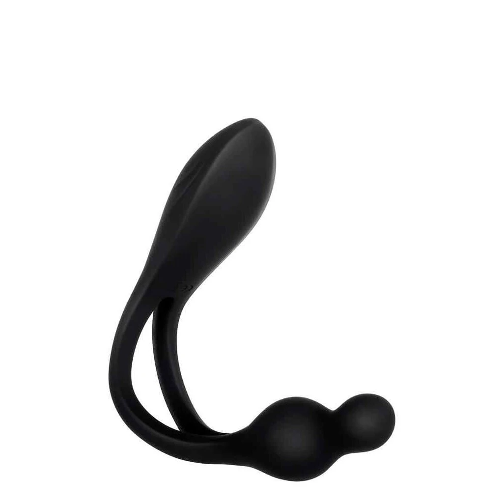 Evolved You,Me,Us Bendable Vibe Black 3 Evolved You,Me,Us Bendable Vibe Black – Bild 3