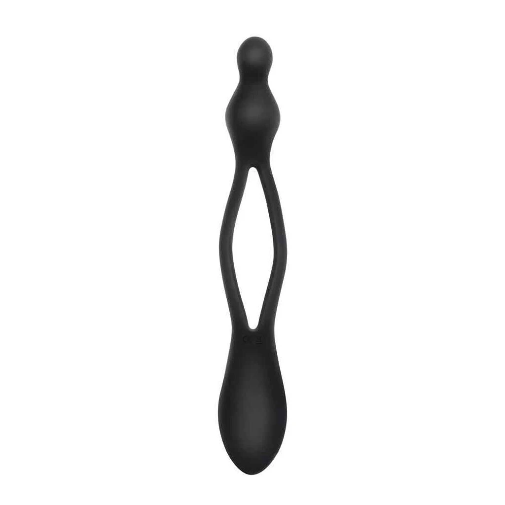 Evolved You,Me,Us Bendable Vibe Black 4 Evolved You,Me,Us Bendable Vibe Black – Bild 4