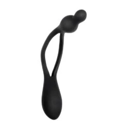 Evolved You,Me,Us Bendable Vibe Black 11 Evolved You,Me,Us Bendable Vibe Black -Sexspielzeug evolved youmeus bendable vibe black5