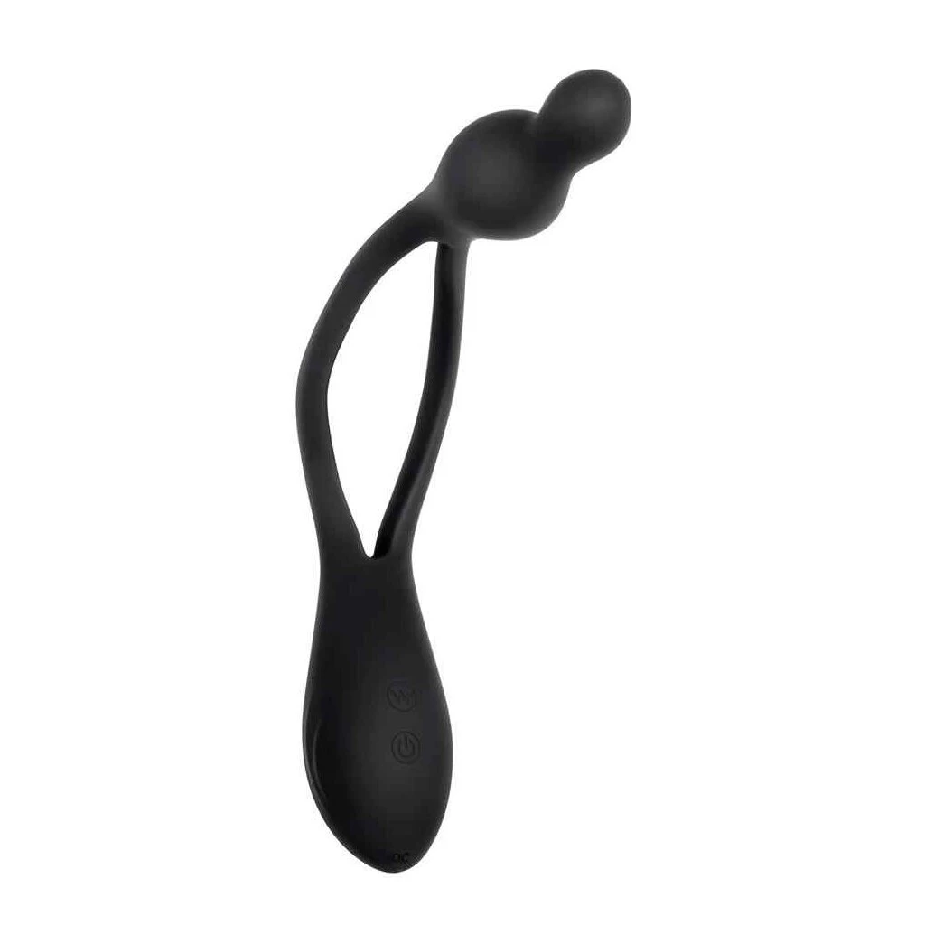 Evolved You,Me,Us Bendable Vibe Black 5 Evolved You,Me,Us Bendable Vibe Black – Bild 5