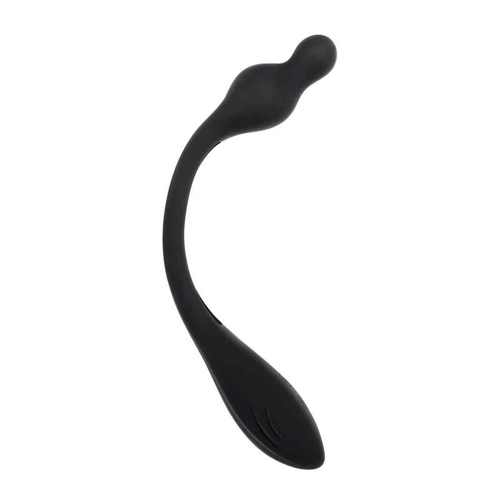 Evolved You,Me,Us Bendable Vibe Black 6 Evolved You,Me,Us Bendable Vibe Black – Bild 6