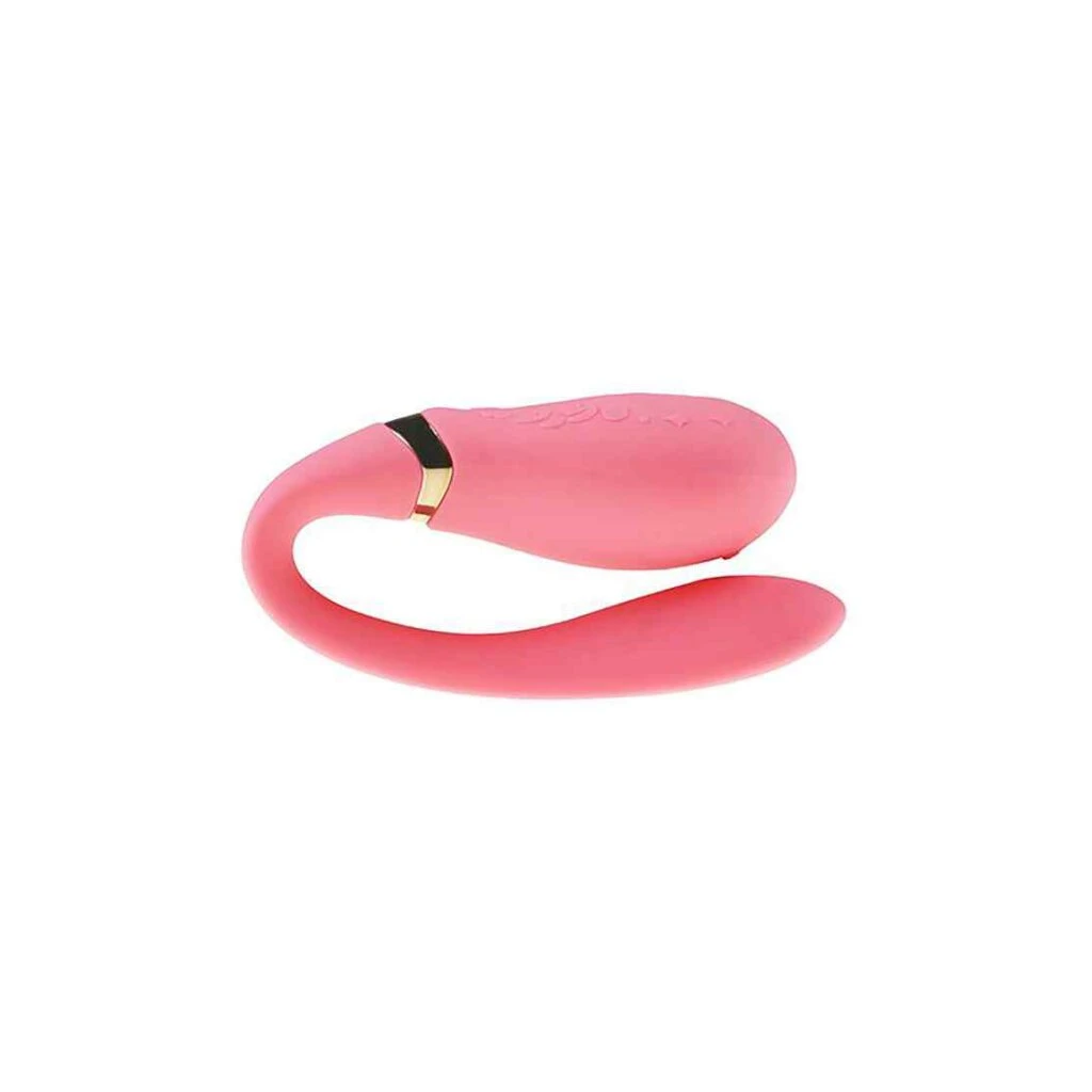 Fanfan Rouge Pink 2 Fanfan Rouge Pink – Bild 2