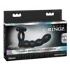 Fantasy C-Ringz Posable Partner Double Penetrator