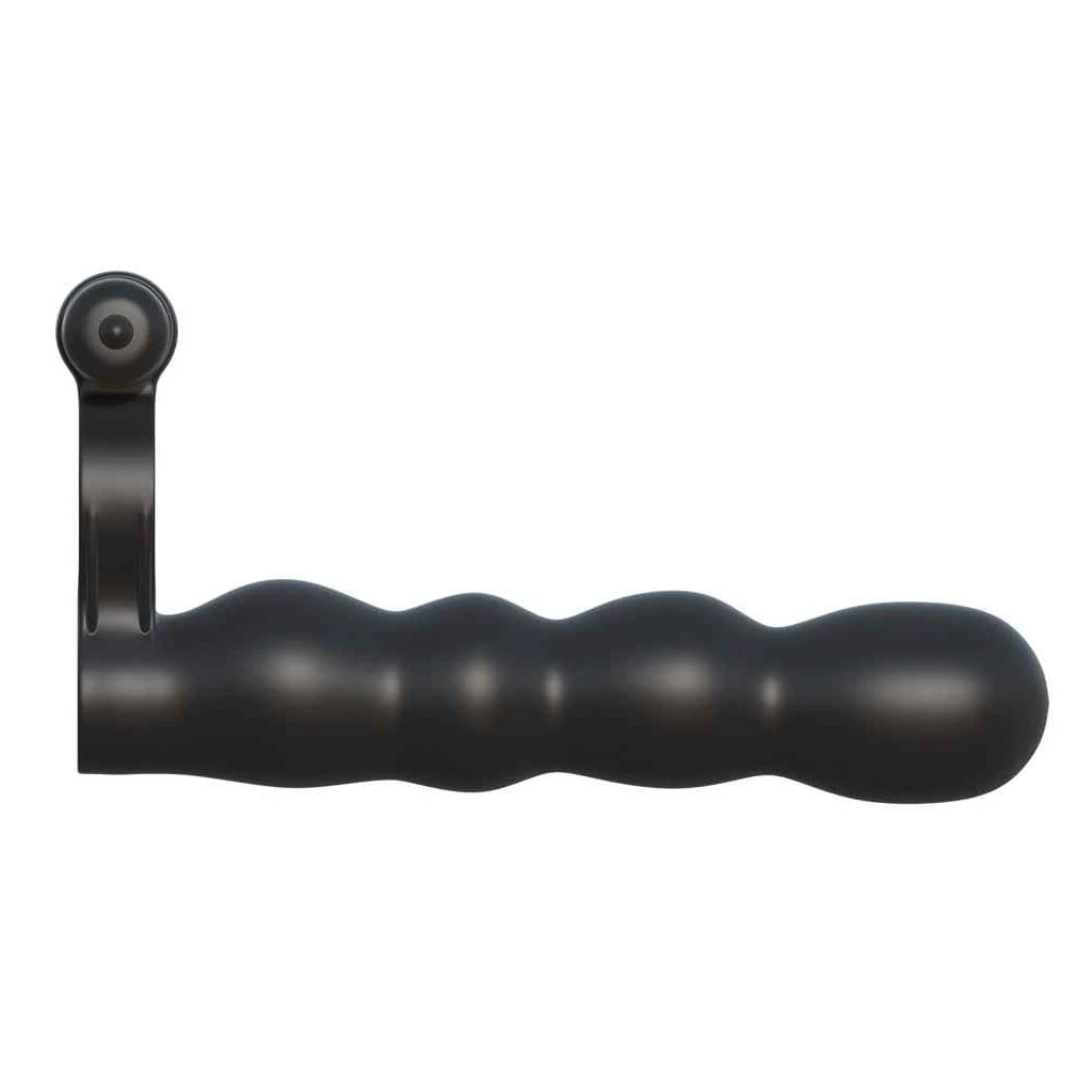 Fantasy C-Ringz Posable Partner Double Penetrator 3 Fantasy C-Ringz Posable Partner Double Penetrator – Bild 3