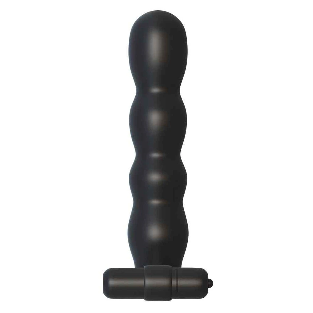 Fantasy C-Ringz Posable Partner Double Penetrator 4 Fantasy C-Ringz Posable Partner Double Penetrator – Bild 4