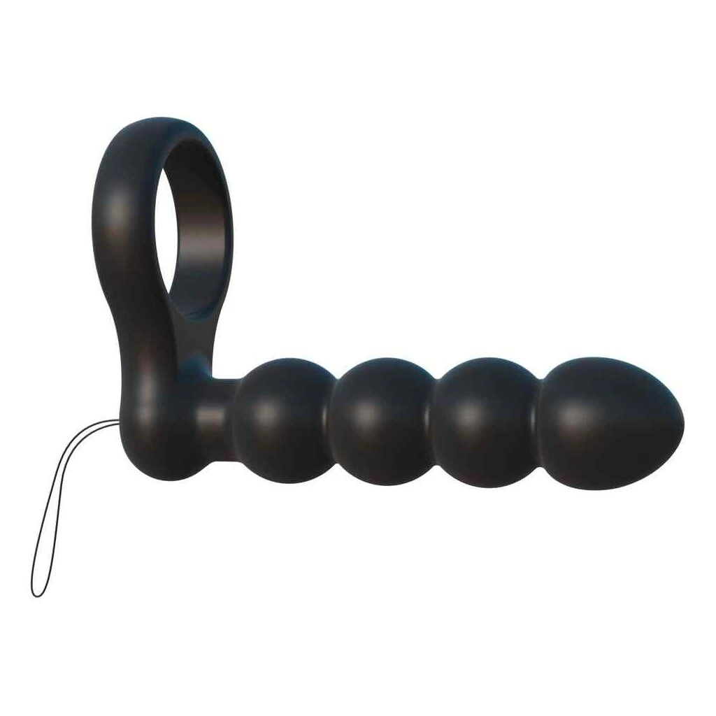 Fantasy C-Ringz Remote Control Double Penetrator 3 Fantasy C-Ringz Remote Control Double Penetrator – Bild 3